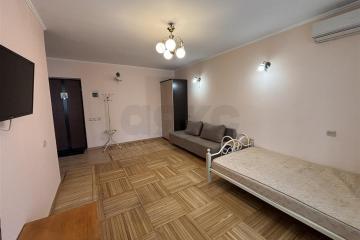 Фото №2: 1-комнатная квартира 40 м² - Краснодар, мкр. Западный внутригородской округ, ул. Красных Партизан, 541