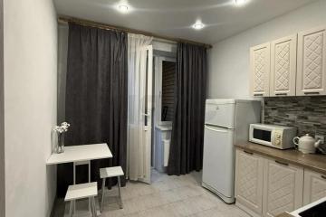 Фото №3: 1-комнатная квартира 30 м² - Краснодар, мкр. Светлоград, ул. Красных Партизан, 1/4к7