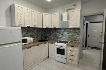 Фото №1: 1-комнатная квартира 30 м² - Краснодар, мкр. Светлоград, ул. Красных Партизан, 1/4к7