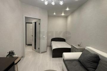 Фото №2: 1-комнатная квартира 30 м² - Краснодар, мкр. Светлоград, ул. Красных Партизан, 1/4к7