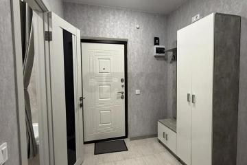 Фото №5: 1-комнатная квартира 30 м² - Краснодар, мкр. Светлоград, ул. Красных Партизан, 1/4к7