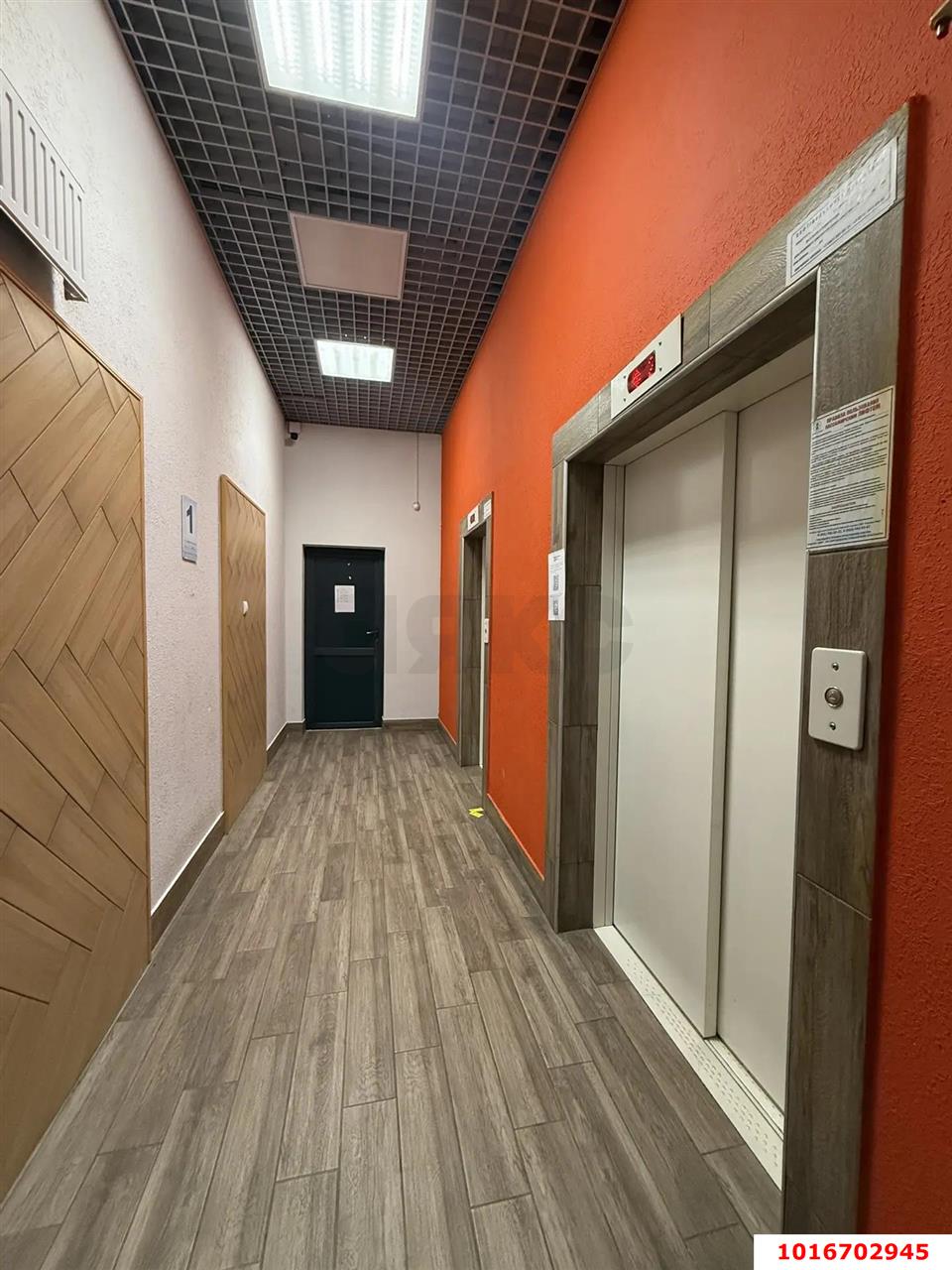 Фото №12: 1-комнатная квартира 37 м² - Краснодар, Прикубанский внутригородской округ, Славянский, мкр. Светлоград, ул. Красных Партизан, 1/4к7