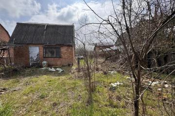 Фото №2: Земельный участок под ИЖС - Первомаец, ул. 3-я Линия, 360