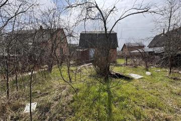 Фото №3: Земельный участок под ИЖС - Первомаец, ул. 3-я Линия, 360