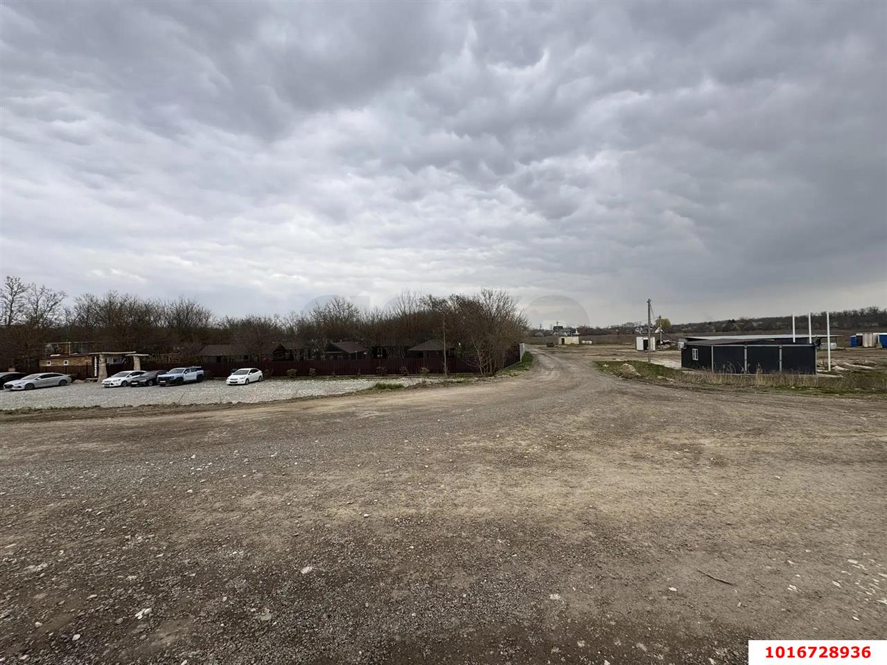 Фото №8: Земельный участок под ИЖС - Первомаец, ул. 3-я Линия, 360