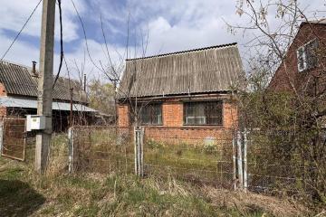 Фото №4: Земельный участок под ИЖС - Первомаец, ул. 3-я Линия, 360