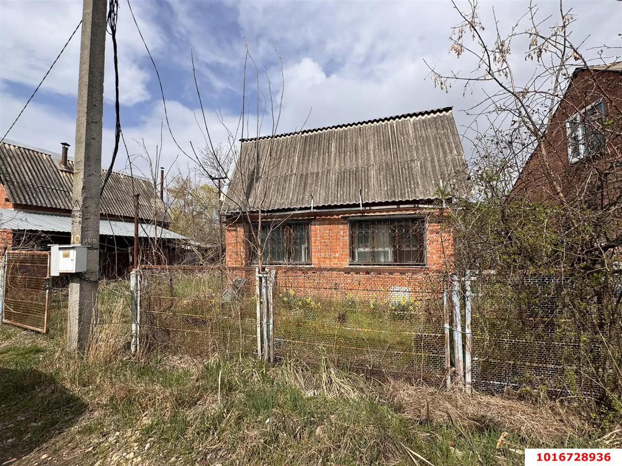 Фото №4: Земельный участок под ИЖС - Первомаец, ул. 3-я Линия, 360