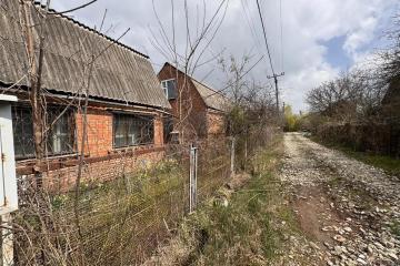 Фото №5: Земельный участок под ИЖС - Первомаец, ул. 3-я Линия, 360