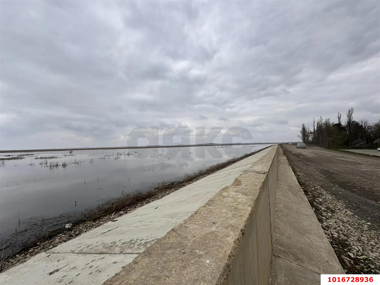 Фото №9: Земельный участок под ИЖС - Первомаец, ул. 3-я Линия, 360