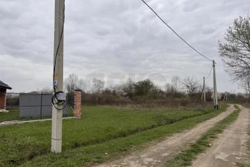 Фото №2: Земельный участок под ИЖС - СНТ Мелиоратор-1, ул. Ореховая, 10