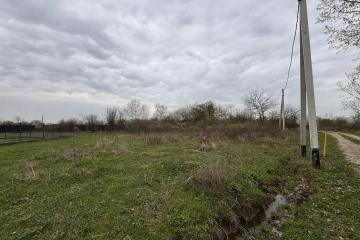 Фото №4: Земельный участок под ИЖС - СНТ Мелиоратор-1, ул. Ореховая, 10