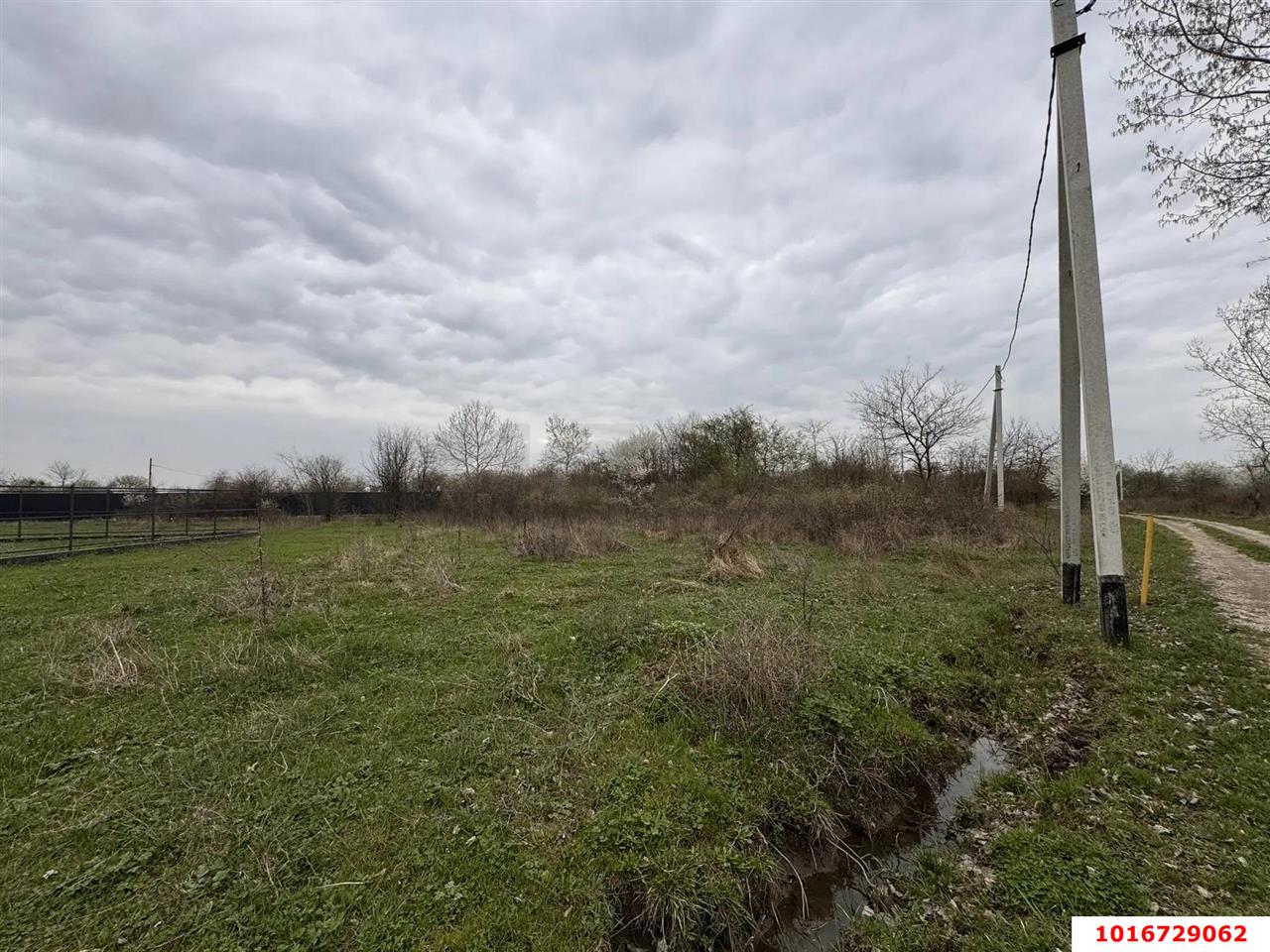 Фото №4: Земельный участок под ИЖС - СНТ Мелиоратор-1, ул. Ореховая, 10