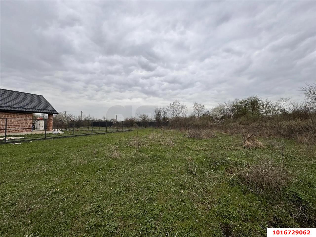 Фото №3: Земельный участок под ИЖС - СНТ Мелиоратор-1, ул. Ореховая, 10