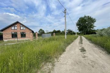 Фото №1: Земельный участок под ИЖС <span class="whitespace-nowrap">5.57 сот.</span> - СНТ Мелиоратор-1, ул. Ореховая, 10