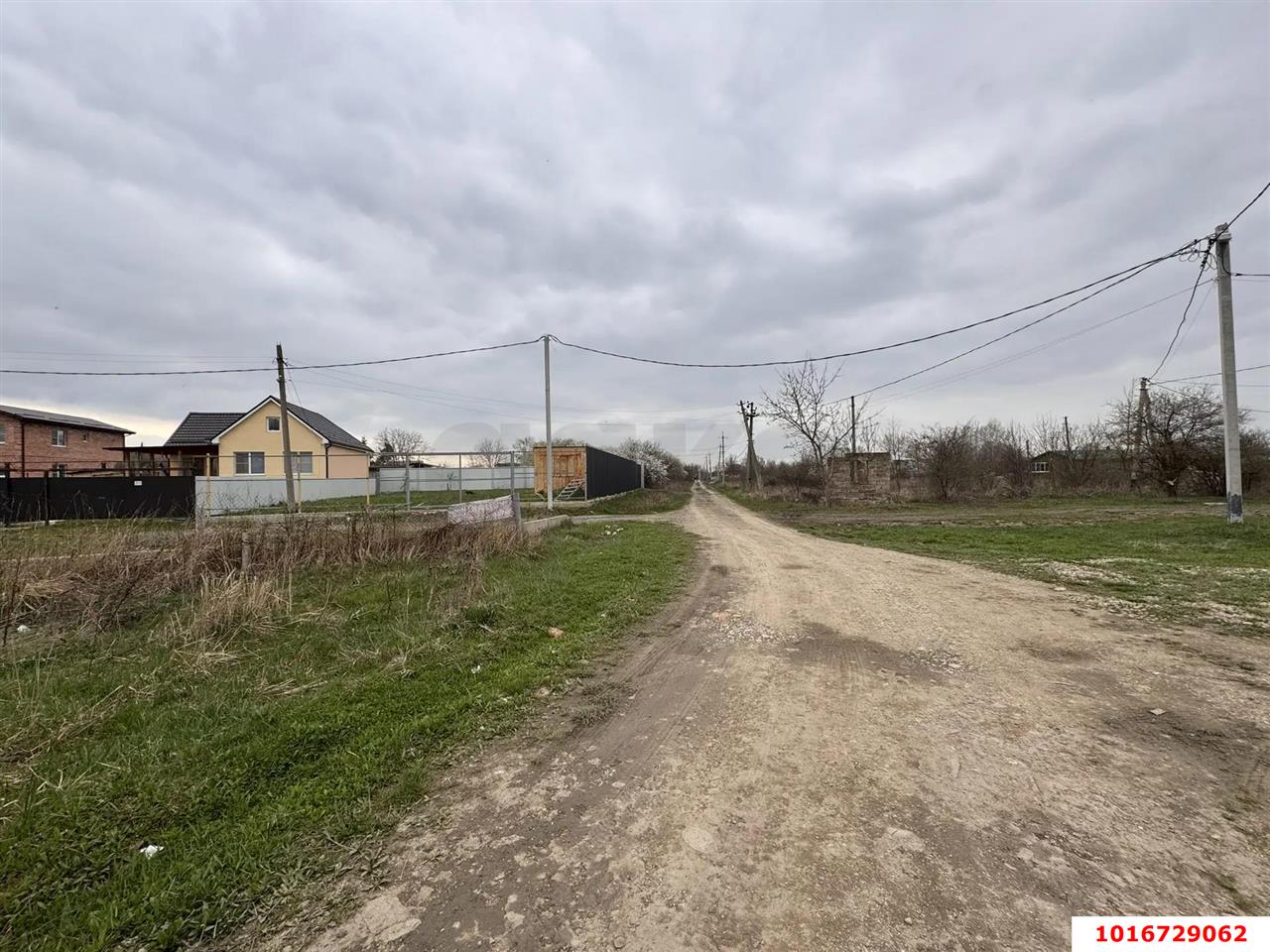 Фото №6: Земельный участок под ИЖС - СНТ Мелиоратор-1, ул. Ореховая, 10