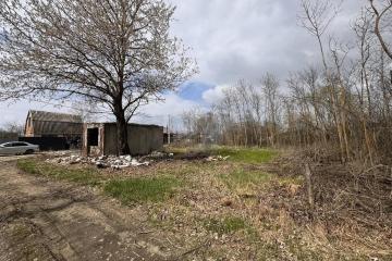 Фото №4: Земельный участок под ИЖС - Первомаец, ул. 4-я Линия, 14