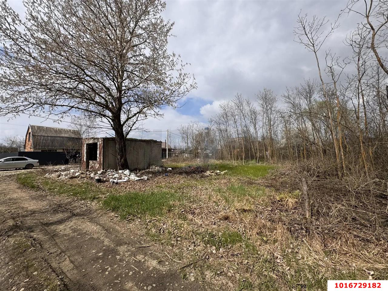 Фото №4: Земельный участок под ИЖС - Первомаец, ул. 4-я Линия, 14