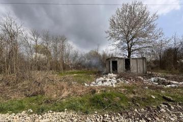 Фото №2: Земельный участок под ИЖС - Первомаец, ул. 4-я Линия, 14