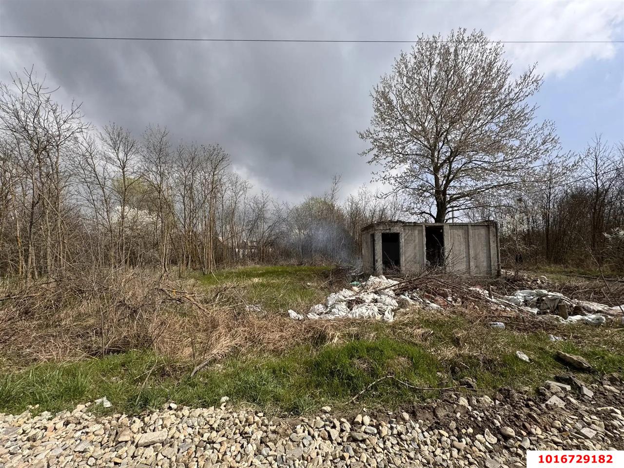 Фото №2: Земельный участок под ИЖС - Первомаец, ул. 4-я Линия, 14