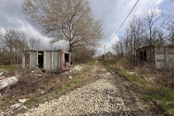 Фото №1: Земельный участок под ИЖС - Первомаец, ул. 4-я Линия, 14