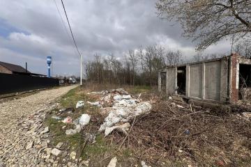 Фото №5: Земельный участок под ИЖС - Первомаец, ул. 4-я Линия, 14