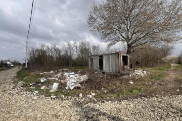 Фото №3: Земельный участок под ИЖС - Первомаец, ул. 4-я Линия, 14