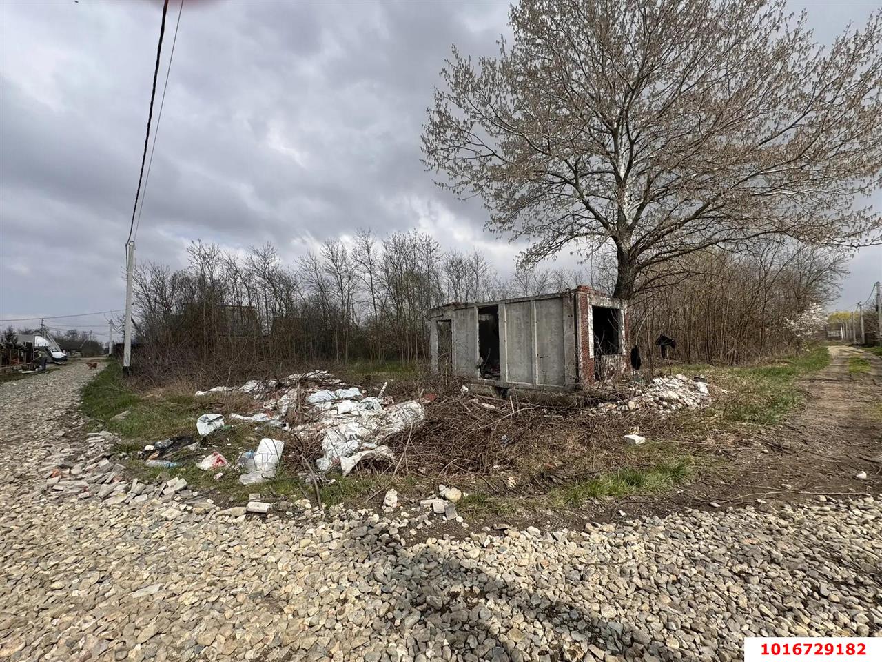 Фото №3: Земельный участок под ИЖС - Первомаец, ул. 4-я Линия, 14