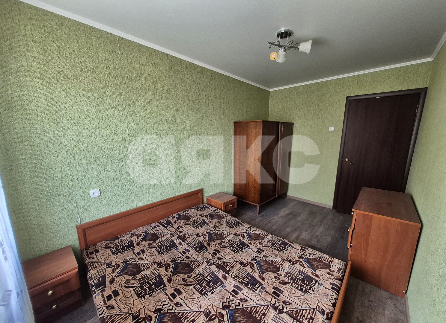 Фото №5: 2-комнатная квартира 42 м² - Мариуполь, Левобережный, Азовский, мкр. квартал № 278, пр-кт Победы, 135