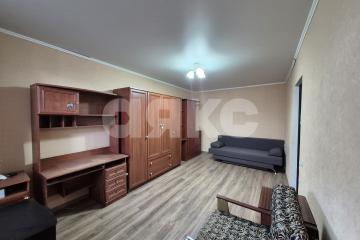 Фото №1: 2-комнатная квартира 42 м² - Мариуполь, мкр. квартал № 278, пр-кт Победы, 135