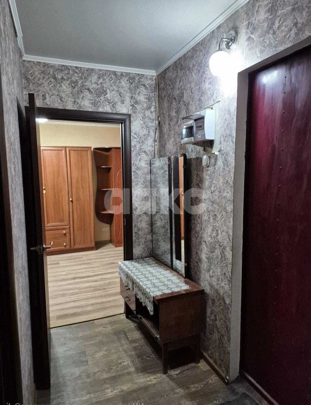 Фото №7: 2-комнатная квартира 42 м² - Мариуполь, Левобережный, Азовский, мкр. квартал № 278, пр-кт Победы, 135