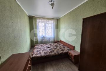 Фото №4: 2-комнатная квартира 42 м² - Мариуполь, мкр. квартал № 278, пр-кт Победы, 135