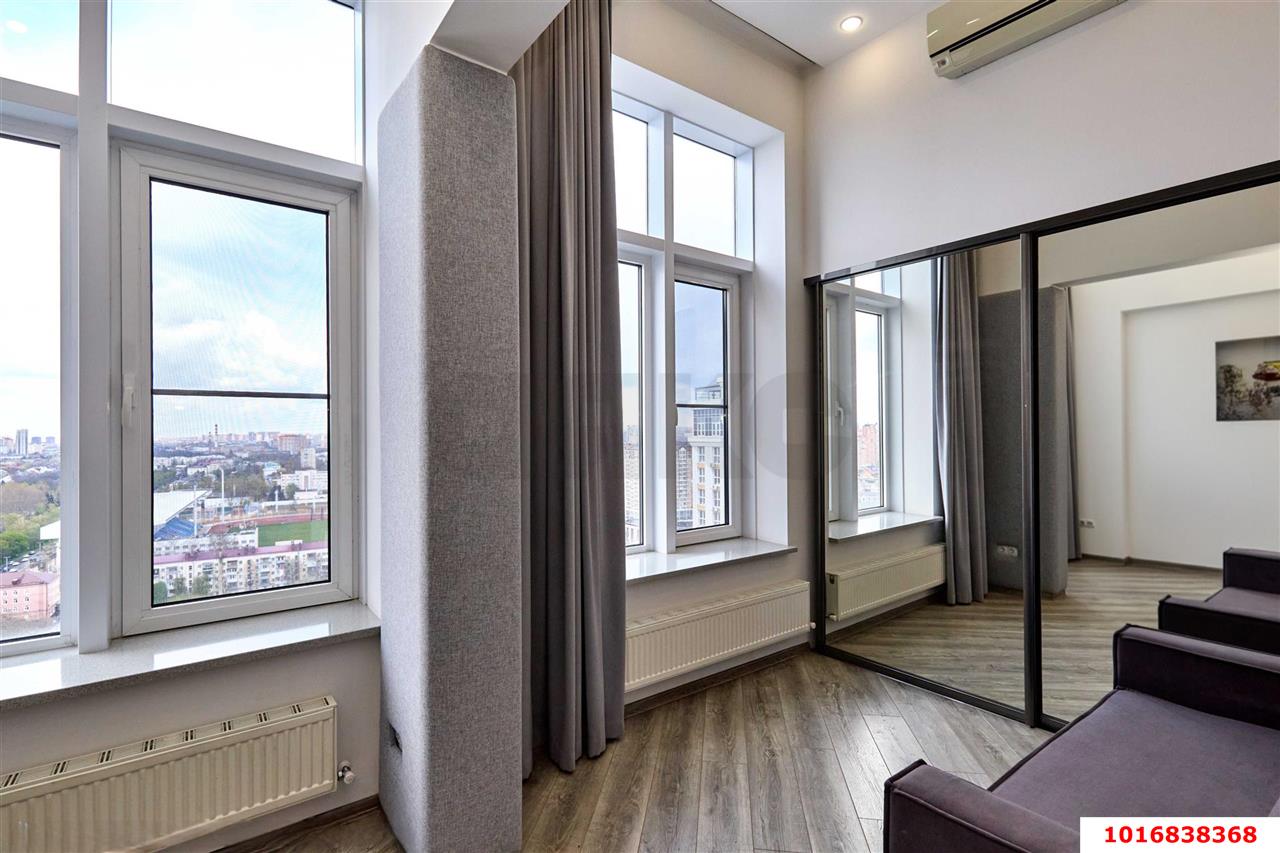Фото №9: 3-комнатная квартира 100 м² - Краснодар, Центральный внутригородской округ, Центральный, мкр. ЖК Большой, ул. Красная, 176лит1/3