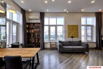 Фото №5: 3-комнатная квартира 93 м² - Краснодар, мкр. ЖК Большой, ул. Красная, 176лит1/3