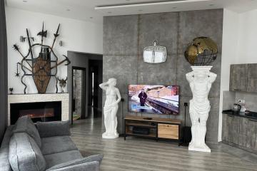 Фото №2: 3-комнатная квартира 93 м² - Краснодар, мкр. ЖК Большой, ул. Красная, 176лит1/3