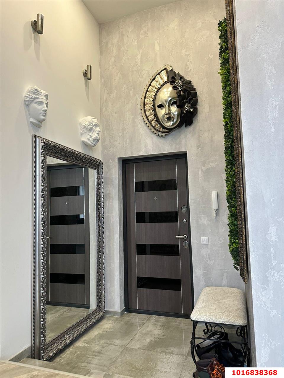 Фото №8: 3-комнатная квартира 93 м² - Краснодар, Центральный внутригородской округ, Центральный, мкр. ЖК Большой, ул. Красная, 176лит1/3