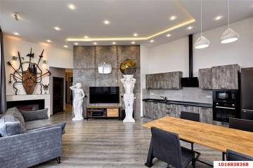 Фото №3: 3-комнатная квартира 93 м² - Краснодар, мкр. ЖК Большой, ул. Красная, 176лит1/3