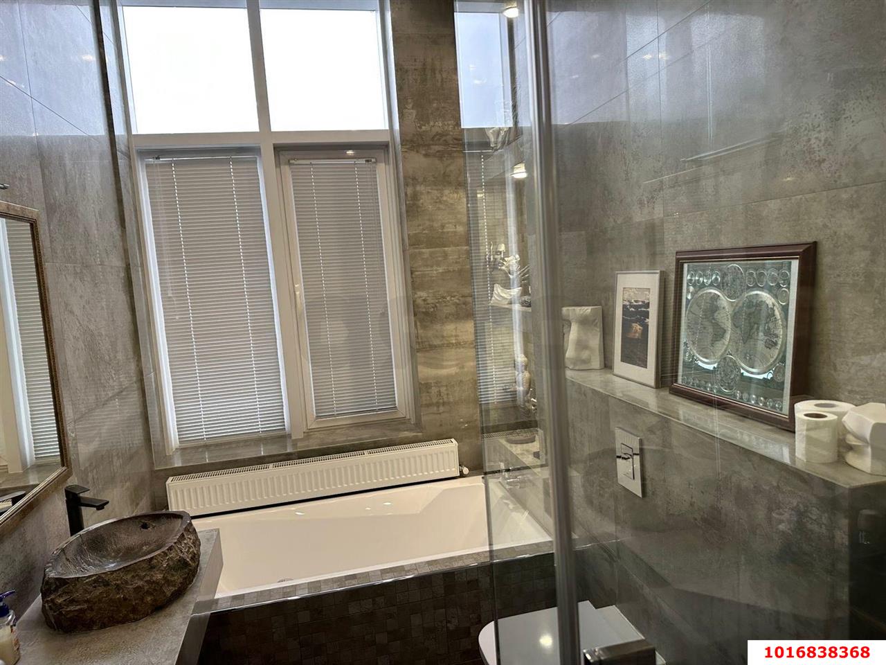 Фото №11: 3-комнатная квартира 93 м² - Краснодар, Центральный внутригородской округ, Центральный, мкр. ЖК Большой, ул. Красная, 176лит1/3