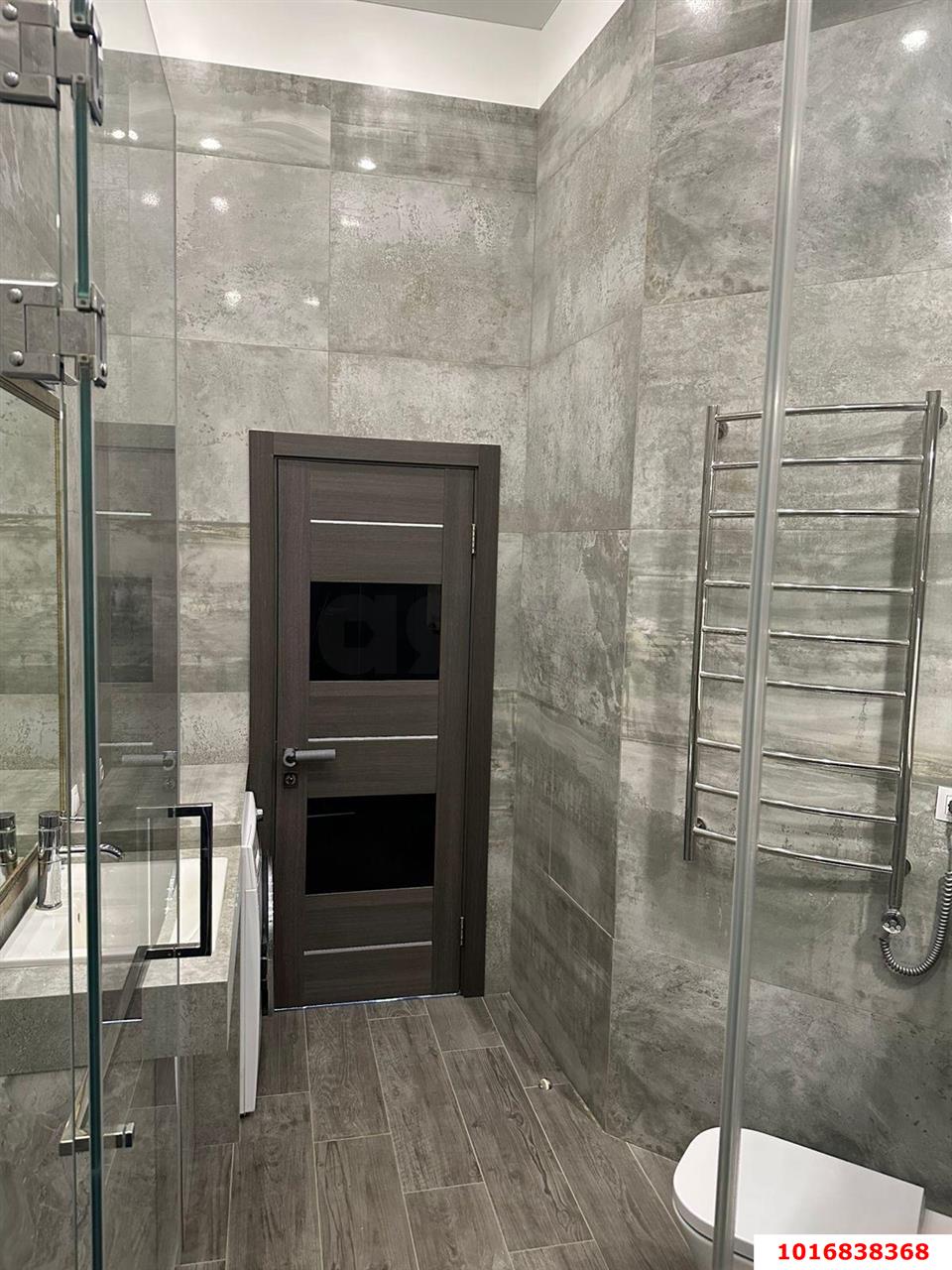 Фото №7: 3-комнатная квартира 93 м² - Краснодар, Центральный внутригородской округ, Центральный, мкр. ЖК Большой, ул. Красная, 176лит1/3