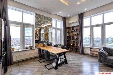 Фото №1: 3-комнатная квартира 93 м² - Краснодар, мкр. ЖК Большой, ул. Красная, 176лит1/3