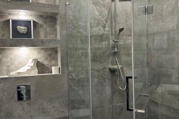 Фото №5: 3-комнатная квартира 93 м² - Краснодар, мкр. ЖК Большой, ул. Красная, 176лит1/3