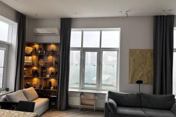 Фото №4: 3-комнатная квартира 93 м² - Краснодар, мкр. ЖК Большой, ул. Красная, 176лит1/3