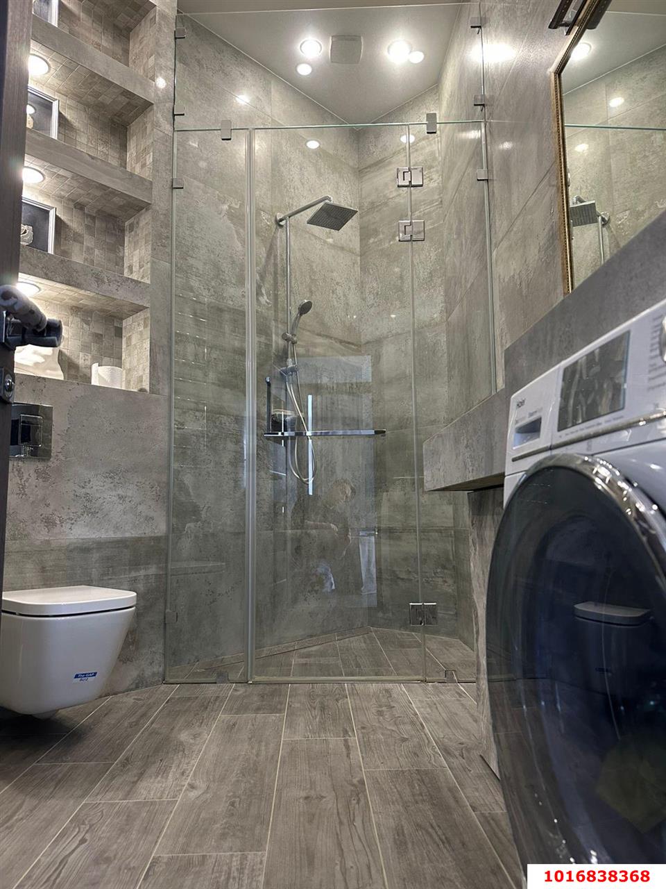 Фото №6: 3-комнатная квартира 93 м² - Краснодар, Центральный внутригородской округ, Центральный, мкр. ЖК Большой, ул. Красная, 176лит1/3