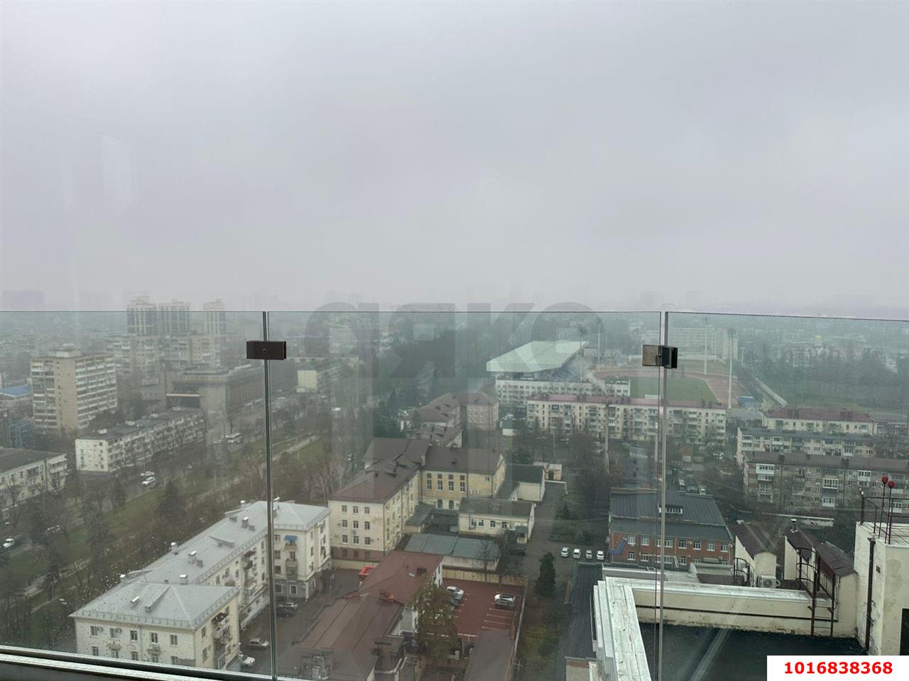 Фото №15: 3-комнатная квартира 93 м² - Краснодар, Центральный внутригородской округ, Центральный, мкр. ЖК Большой, ул. Красная, 176лит1/3