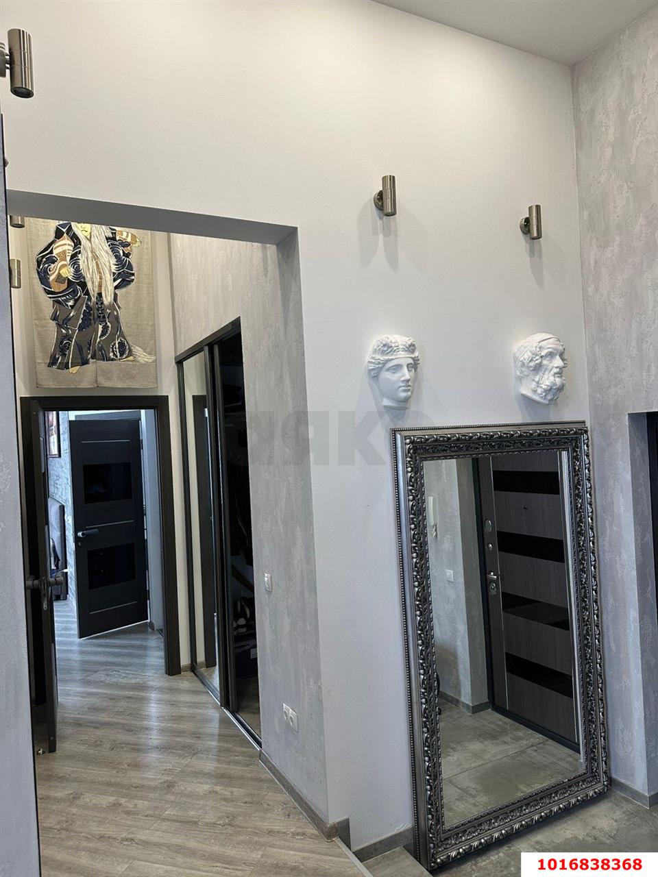 Фото №10: 3-комнатная квартира 93 м² - Краснодар, Центральный внутригородской округ, Центральный, мкр. ЖК Большой, ул. Красная, 176лит1/3