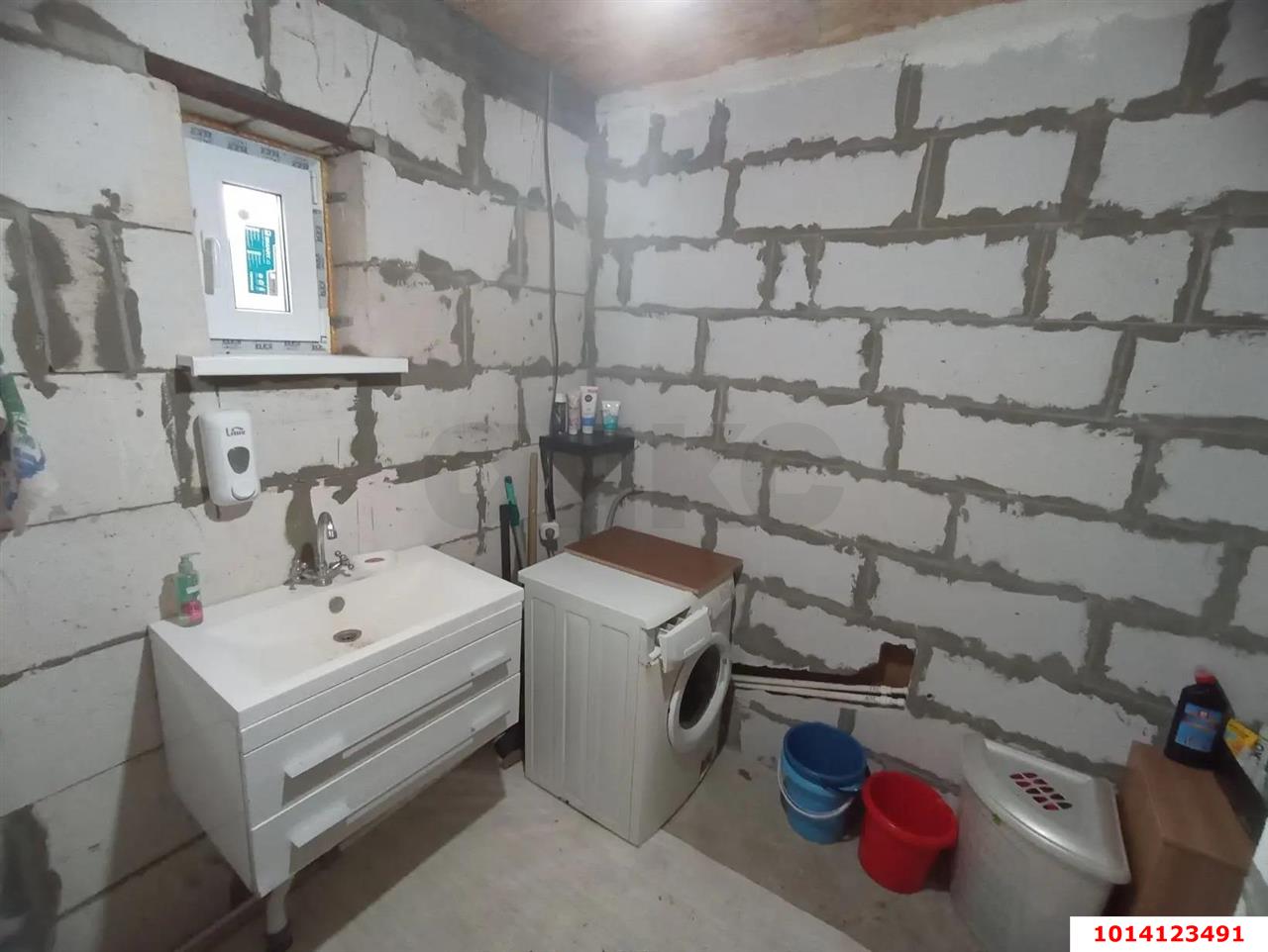 Фото №8: Дом 113 м² + 9.96 сот. - Октябрьский, Прикубанский внутригородской округ, ст Радужное, пр-д 3-й, 228