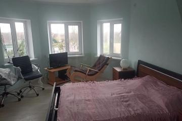 Фото №2: Дом 113 м² - Октябрьский, ст Радужное, пр-д 3-й, 228