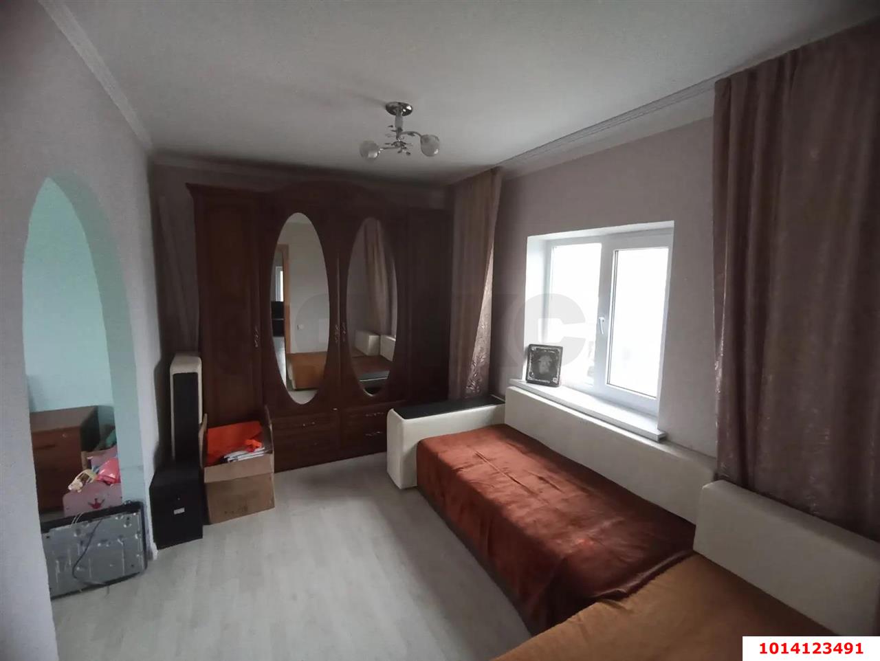 Фото №4: Дом 113 м² + 9.96 сот. - Октябрьский, Прикубанский внутригородской округ, ст Радужное, пр-д 3-й, 228