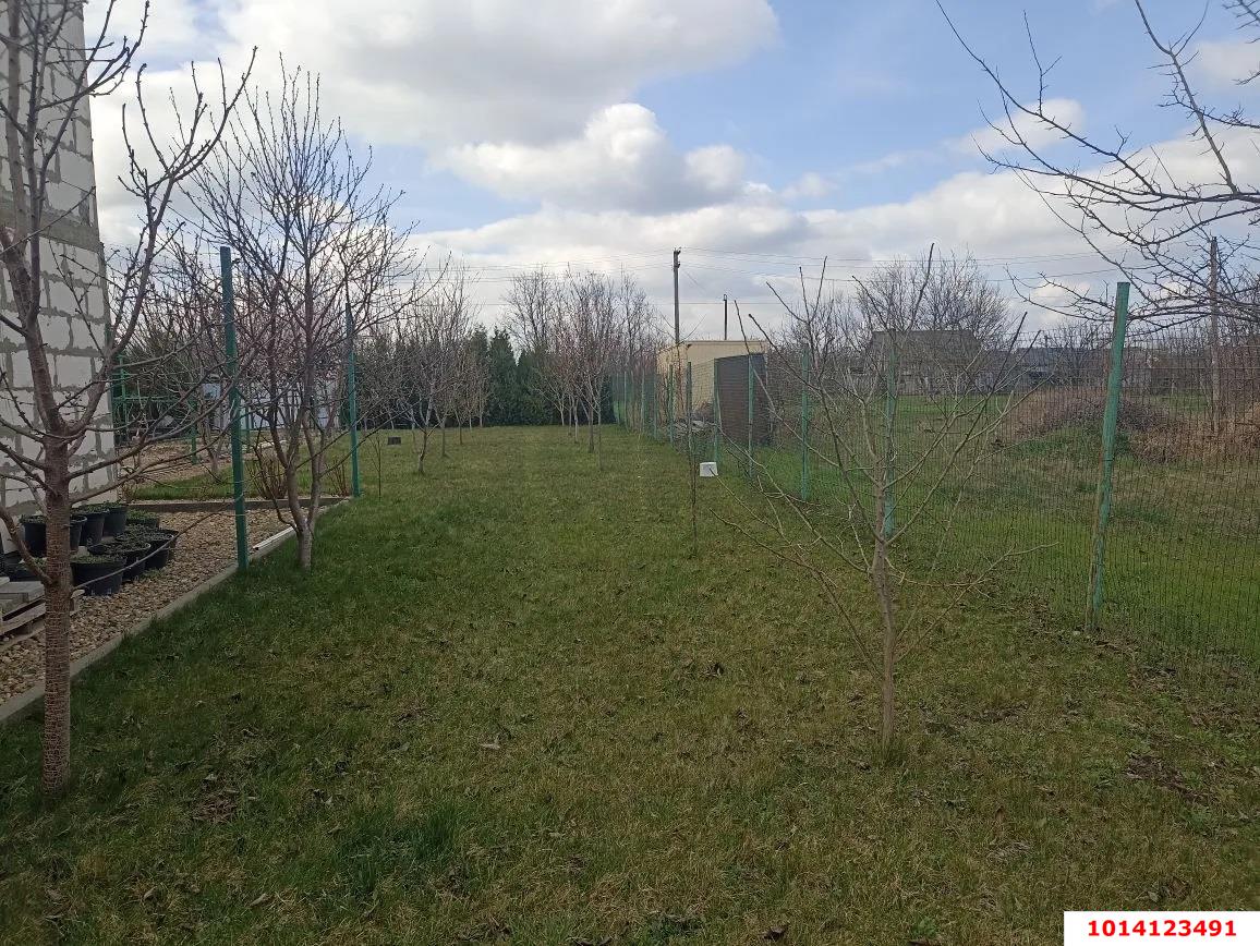 Фото №10: Дом 113 м² + 9.96 сот. - Октябрьский, Прикубанский внутригородской округ, ст Радужное, пр-д 3-й, 228