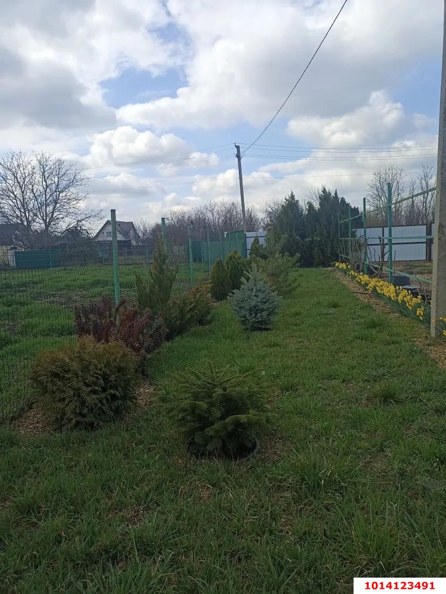 Фото №11: Дом 113 м² + 9.96 сот. - Октябрьский, Прикубанский внутригородской округ, ст Радужное, пр-д 3-й, 228