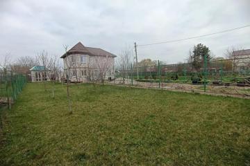 Фото №1: Дом 113 м² - Октябрьский, ст Радужное, пр-д 3-й, 228